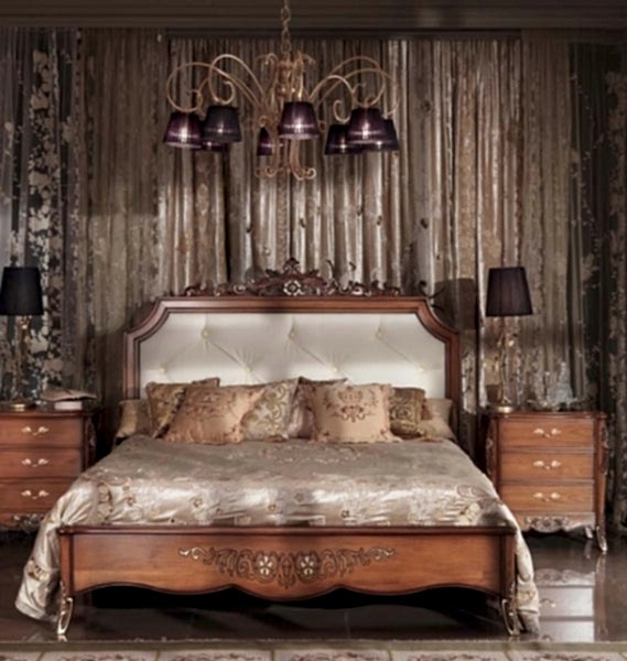 Classic bedroom furniture Gran Guardia 5