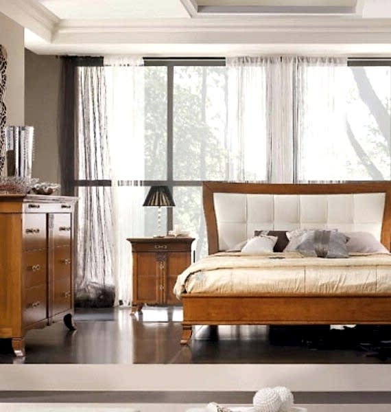 Classic bedroom furniture Newdeco 4