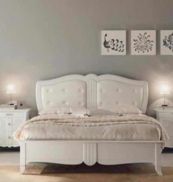 Classic bedroom furniture Newdeco 5