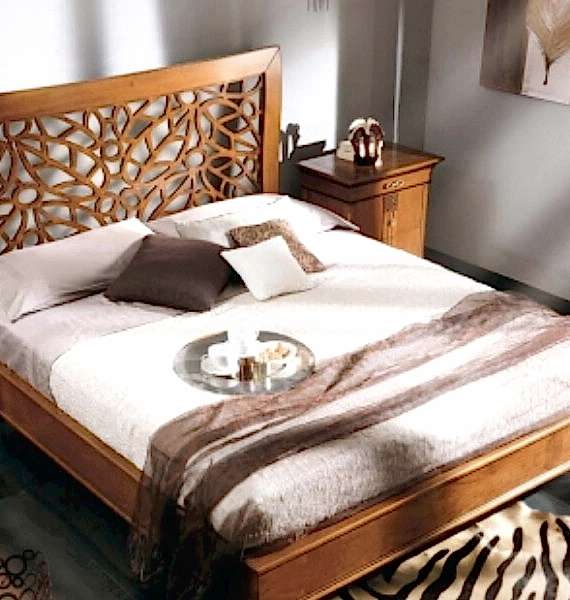 Classic bedroom furniture Newdeco 7