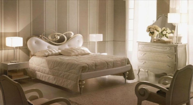 classic luxury bedroom furniture gio 1