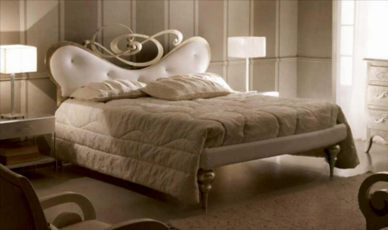 classic luxury bedroom furniture gio 2