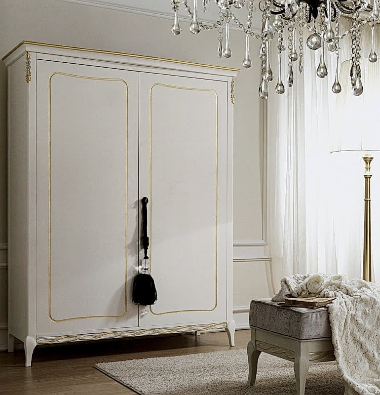 Classic luxury bedroom furniture Live 7