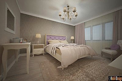 Interior Design Hotel Rooms in Istanbul