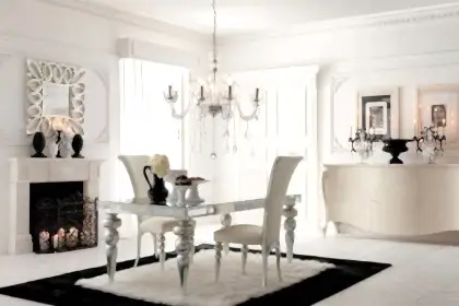 Modern Dining Room Furniture in Paris 75014, Luxury Items