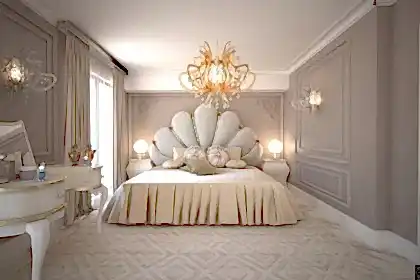 Luxury interior designer London - Home interior design London