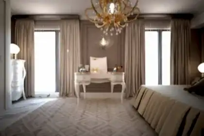 Luxury Apartment Design in London - Interior design London