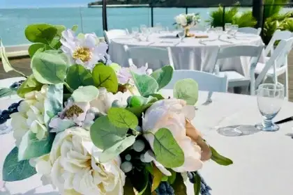 A Detailed Guide to Choosing the Best Tablecloths for Outdoor