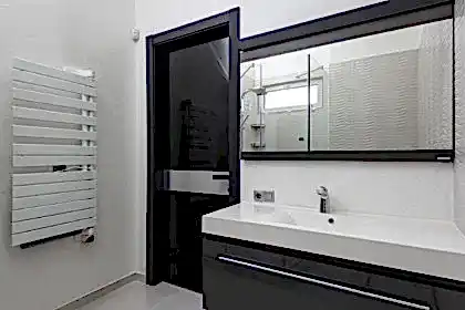 How Heated Towel Rails Can Transform Your Bathroom