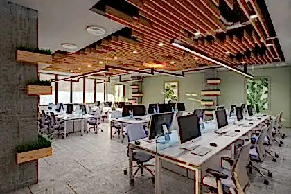 Office Interiors