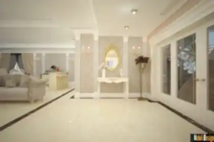 Villa Interior Design Dubai - Private villa projects in Dubai