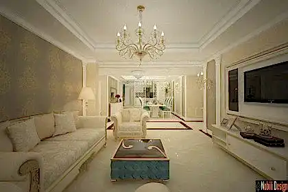 Interior design services Varna price