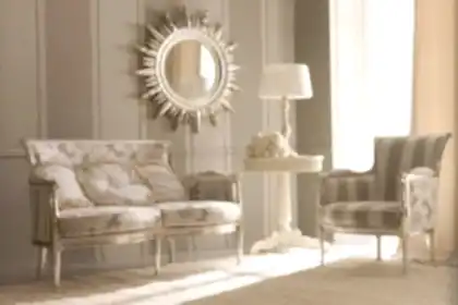 Classic luxury living room furniture Kelly Collection