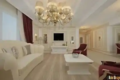 Interior design for the classic luxury home London