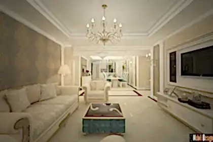 London interior design - Luxury interior designer