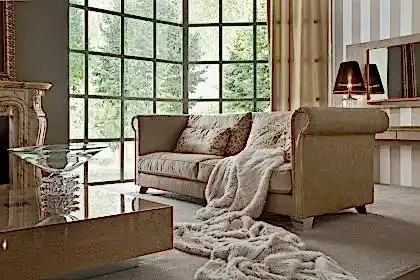 Furniture Sunrise for a modern living room