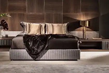 Bedroom Moustique Collection Italian furniture