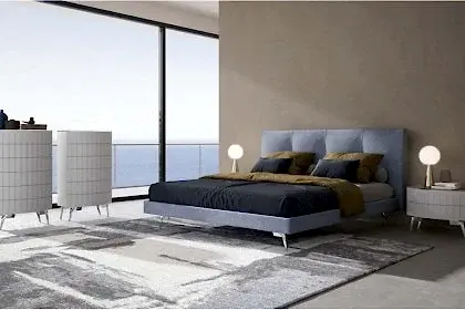 Furniture for bedroom Oceano Collection