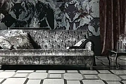 Epoque Collection for Modern Sofas