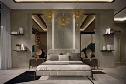 Icon Modern Italian Furniture for Bedroom