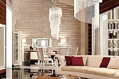 Trilogy Collection Living Room Furniture Ideas