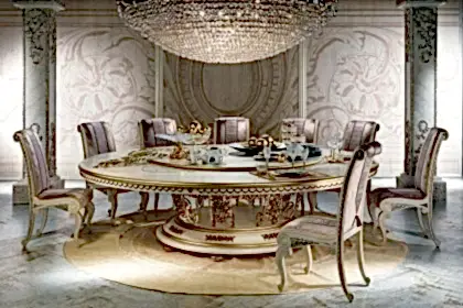 Imperial Luxury Collection for Dining Room