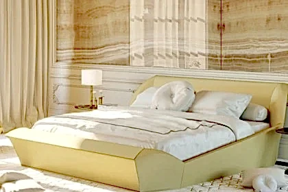 5 grounds to Considerate an Italian Bedroom